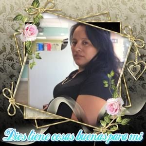 Meet your Posher, Marina